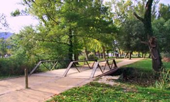 Estany de Banyoles